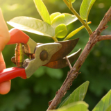 Tree Pruning 101