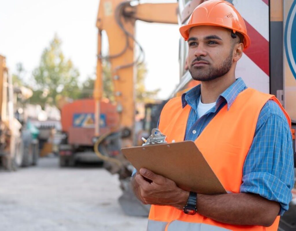 survey engineers