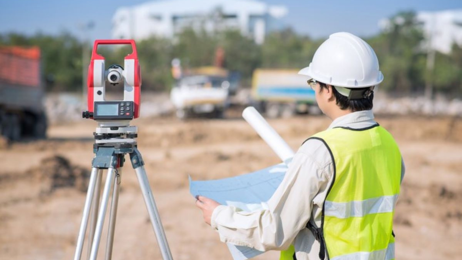 surveying engineering
