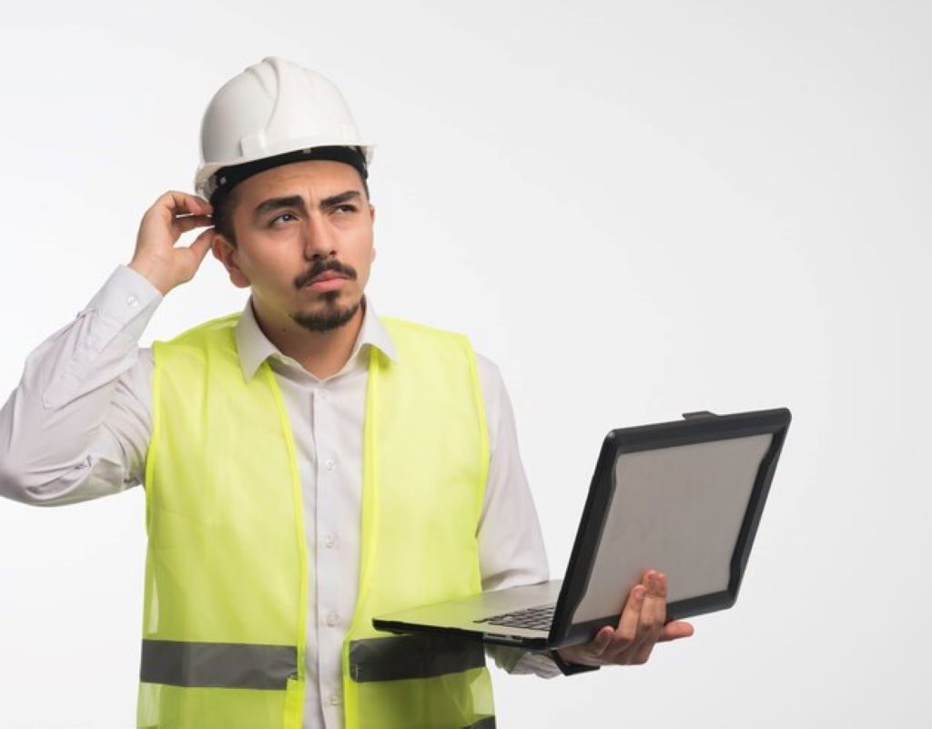 survey engineers