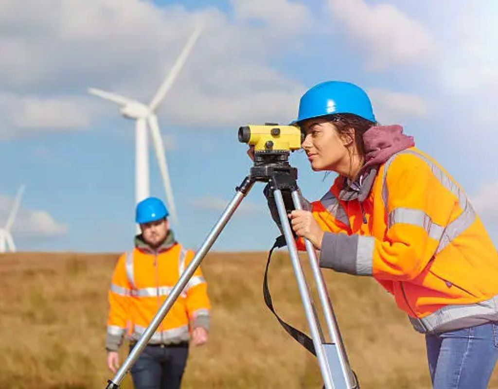 surveying engineering