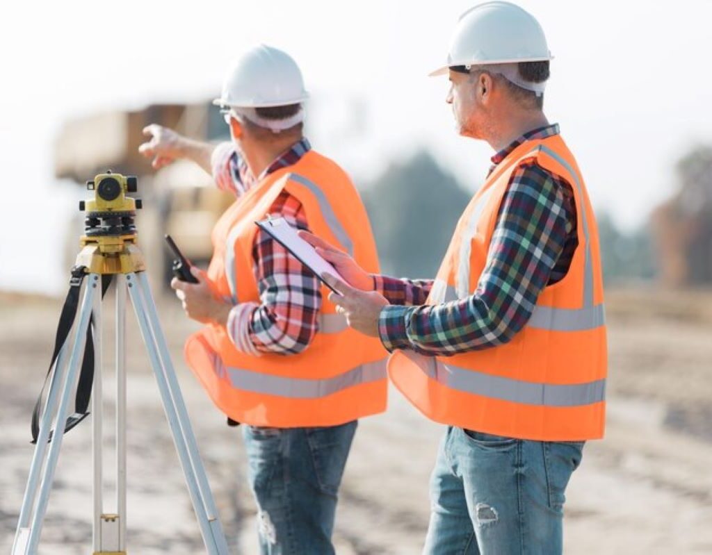 surveying engineering