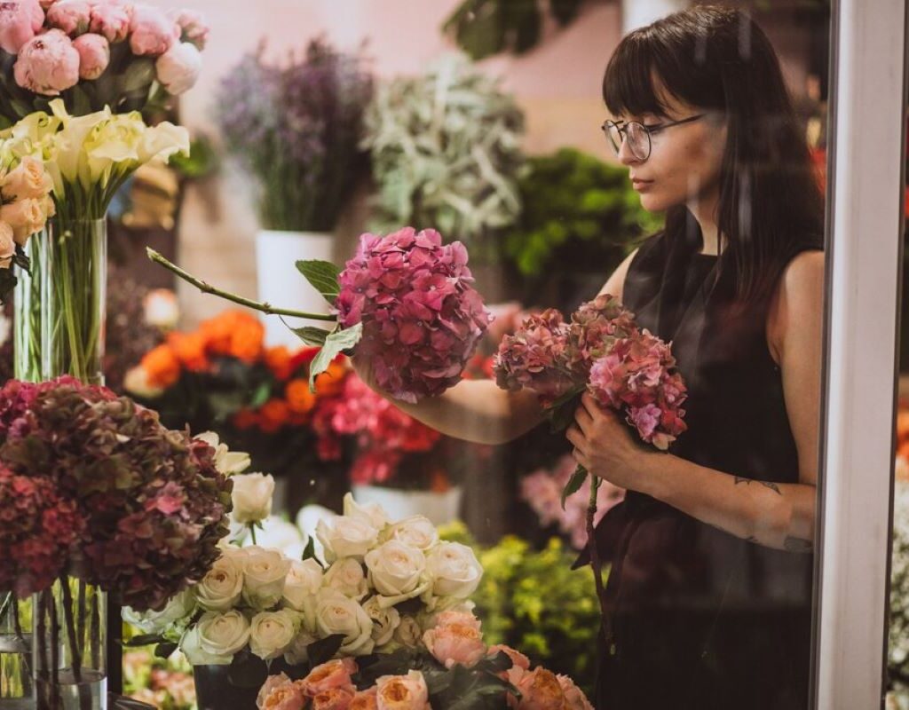 florist Balgowlah Heights