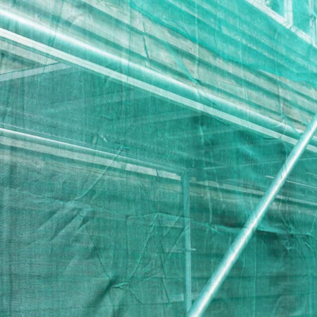 Scaffold Mesh