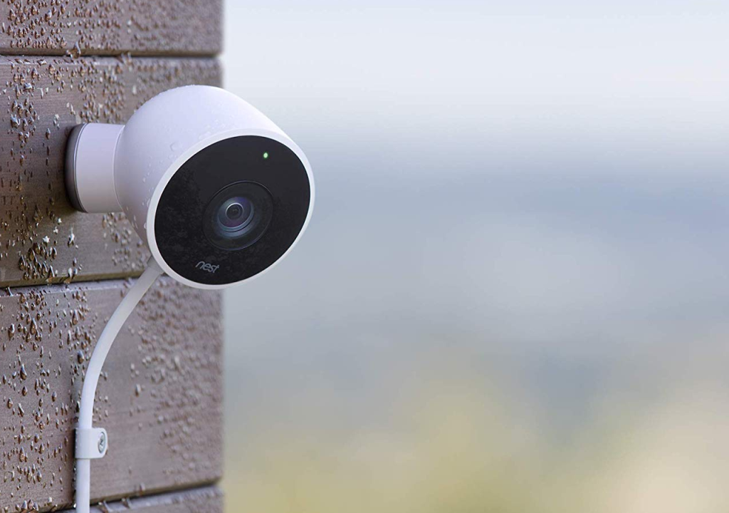 wireless cctv camera system