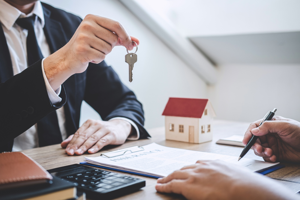 property buyers agent Sydney