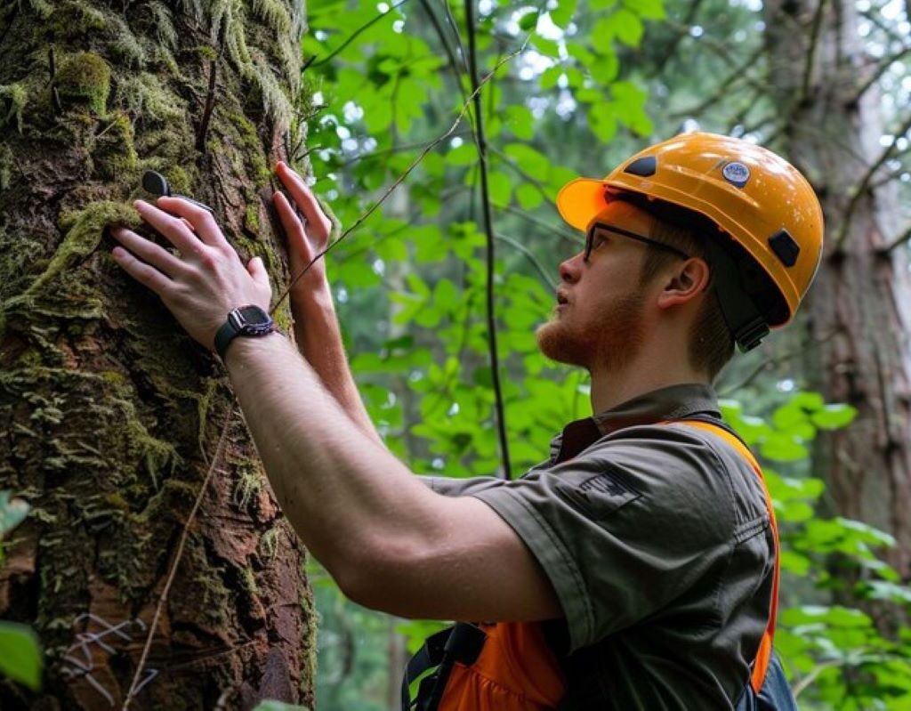 tree services Roseville