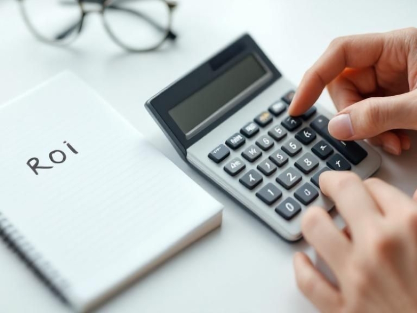 How to Use a Borrowing Power Calculator Before You Apply