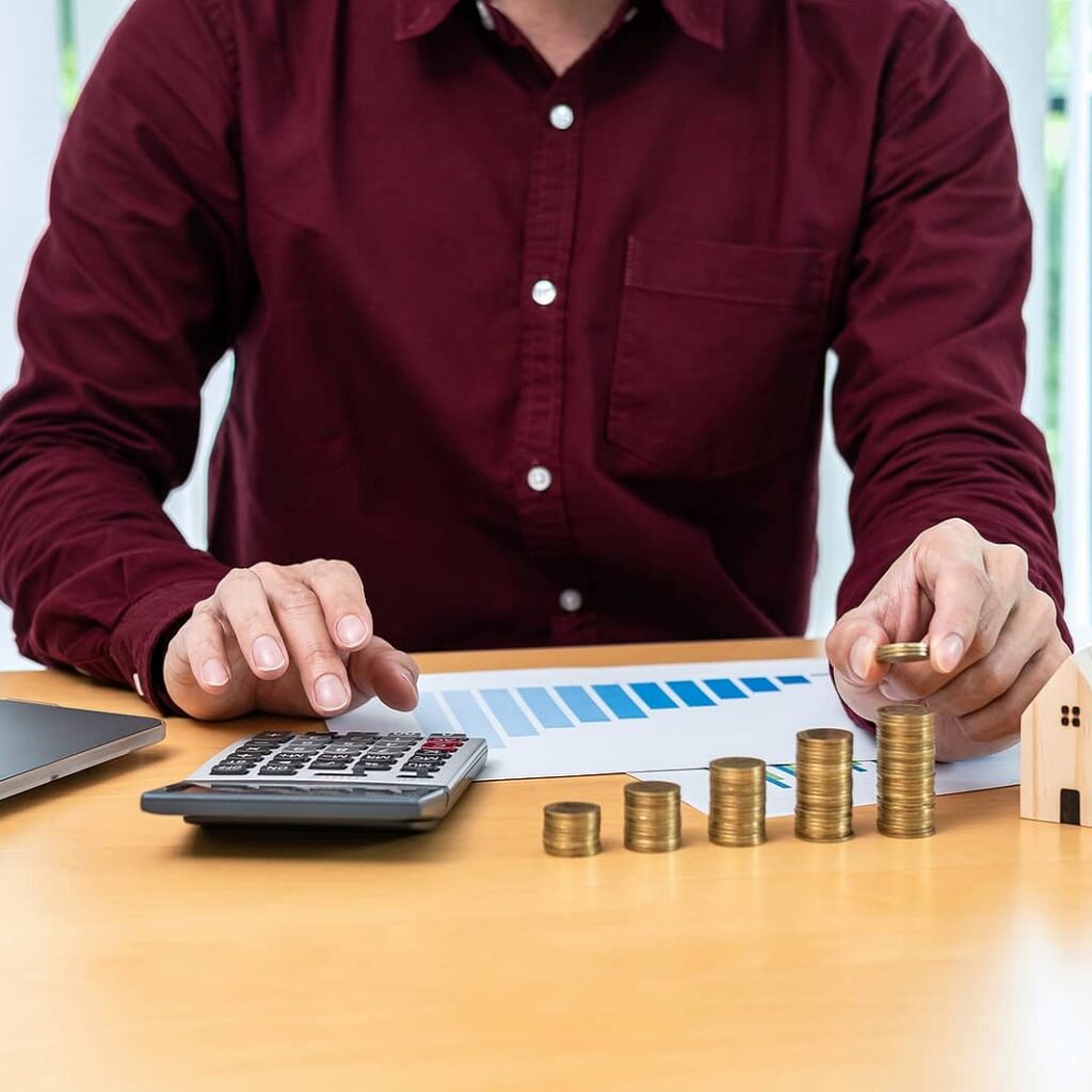 How to Use a Borrowing Power Calculator Before You Apply
