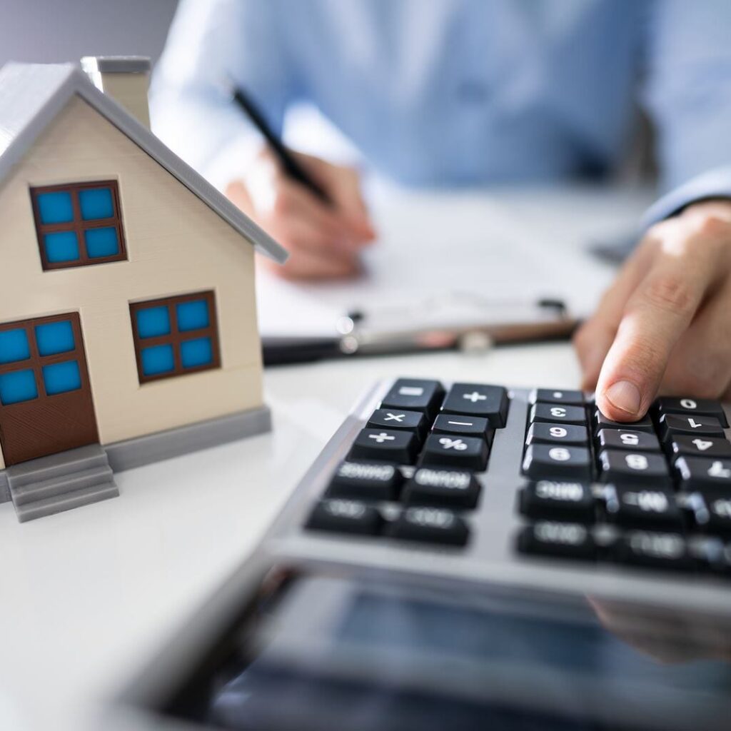 How to Use a Borrowing Power Calculator Before You Apply