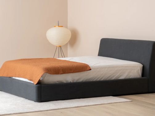 Comparing Ways to Mark a New Home Milestone, From Basics to Queen Bed Frame