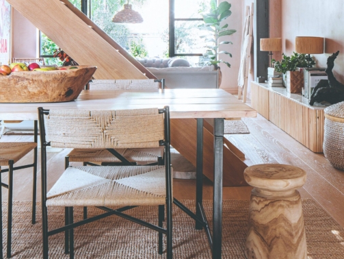 What Do New Homeowners Actually Want? Including Table