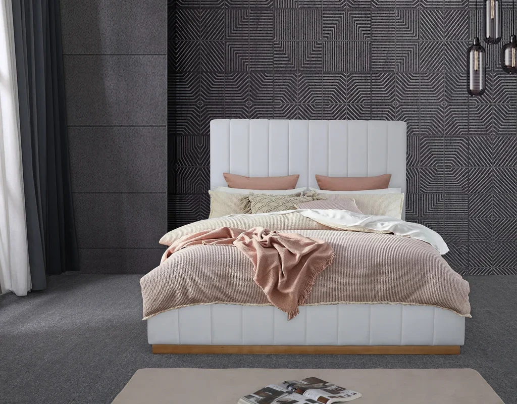 Comparing Ways to Mark a New Home Milestone, From Basics to Queen Bed Frame