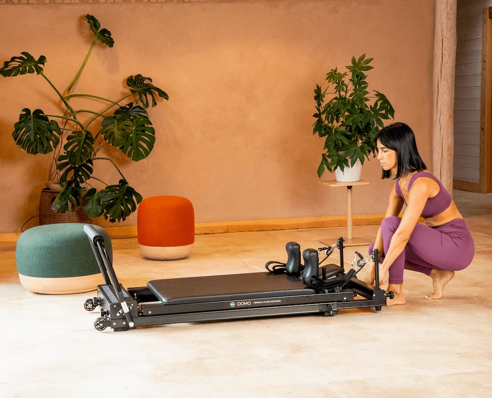 Reformer Bed