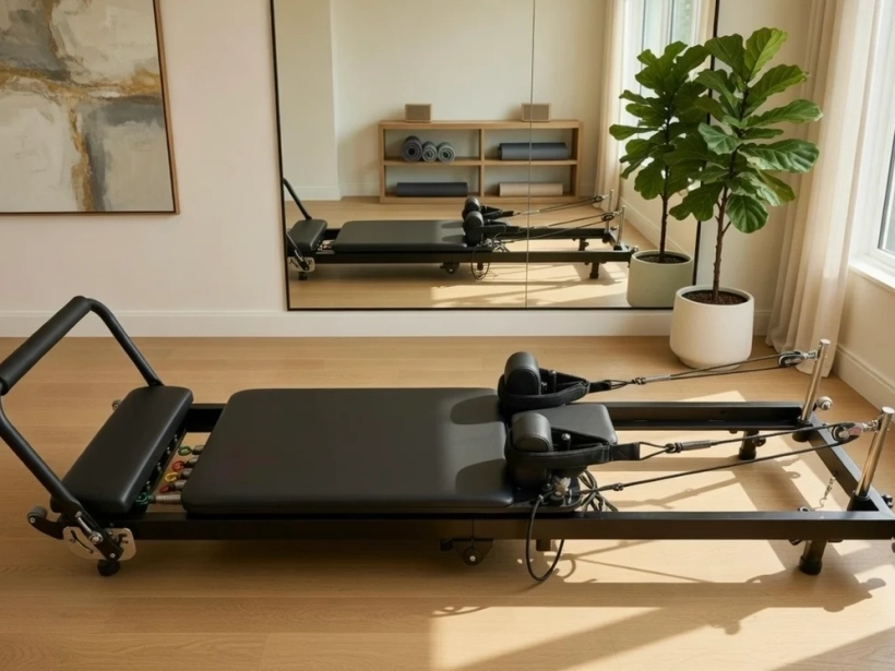Reformer Bed